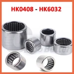 Bearing Needle Rollers Drawn Cup Bearings Hk0408 To Hk6032 - Choose Size. Fixed Price $6.45.