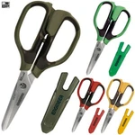 Engineer Multipurpose Scissors Ph-57 Stainless Blade Serrated Edge Japan. Fixed Price $19.88.