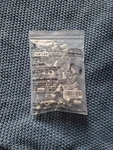 1/4"20 Rivet Nuts 50 Pcs Stainless Steel Rivnuts, Flat Head Insert Nut With .... Fixed Price $6.99.