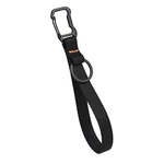 Delswin Wristlet Keychain Lanyards For Keys - Heavy Black (1pack) 7.5" Long. Fixed Price $17.75.