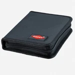 Knipex Electronics Zipper Case With 8 Elastic Loops. Fixed Price $76.58.