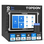 2026 Topdon Ad900 Bt Car Obd2 Scanner Diagnostic Tool Coding Tpms Phoenix Plus. Fixed Price $499.00.