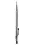 General Tools 88cm Tungsten Carbide Scribe And Magnet, Copper, Replaceable Tip. Fixed Price $12.16.