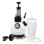 Smotivepro 2l Manual Brake Bleeder Fluid Pump, One Man Professional Ble.... Fixed Price $106.22.