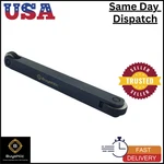Double End Knurling Tool Holder For Straight Linear Pattern 1/2" 5". Fixed Price $12.34.