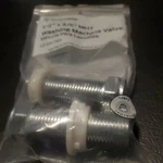 Sharkbite Fip Iron Pipe 1/2" 3/4" Mht Hose Thread No Valves, As Pictured. Fixed Price $9.95.