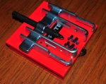Proto J4212 Sjb 6 Ton Proto-ease 2-way Straight Jaw Puller Made In Usa. Fixed Price $379.95.