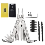 Sqt2045 20-in-1 Multitool, Foldable & Self-locking, Professional Tool For Diy.... Fixed Price $57.19.