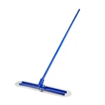 Vevor Bull Concrete Float 48"x12" 4 Handle Round End Trowel Tool. Fixed Price $109.99.