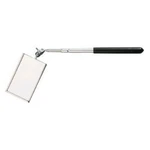 General Tools 560 Oblong 2" X 3-3/8" Telescoping Inspection Mirror. Fixed Price $15.75.