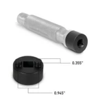Tiger Tool 15103 Leaf Spring & Shackle Pin Socket Volvo Mack. Fixed Price $76.89.