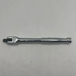 Kobalt Tools 1/4" Drive 6 Breaker Bar Polished Chrome. Fixed Price $9.99.