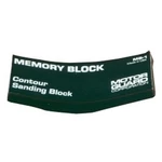 Motor Guard Mb-1 Memory Block Sanding. Fixed Price $14.52.