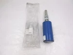Luff 2sgr Industrial Conveyor Steel Guide Roller 25mm Shaft 3/4" Unc. Fixed Price $54.99.