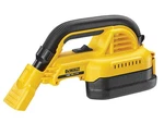 Dewalt Dcv517n Xr Wet & Dry Vacuum 18v Bare Unit Dewdcv517n. Fixed Price $247.71.