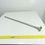 Ideal 74-011 Ductile Iron Hickey Bender With Handle 1/2" Rigid 3/4" Emt. Fixed Price $69.99.