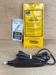 Vintage 1970s Sears Craftsman 9-4296 Electric Hand Engraver, Simpson + Manual. Fixed Price $26.99.