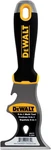 9-in-1 Painter's Tool Straight Scraper, Curved Gouger, Roller Cleaner. Fixed Price $24.92.