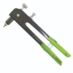 Quick Threaded Insert Tool 4 Mandrel Nosepiece Steel Spring Handle Rivet Nut Gun. Fixed Price $39.06.