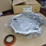 Engine Timing Cover Atp. Fixed Price $100.00.