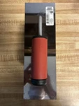 Marshalltown Ft124ss Finishing Trowel 12 In L Blade 4 W Steel. Fixed Price $30.00.