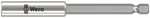 Wera 899/4/1 Universal Bit Holder - 1/4". Fixed Price $17.01.