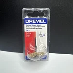 Dremel Rotary Power Tool Carbide Cutting/shaping Wheel 1-1/4" 543 Unopened. Fixed Price $14.99.