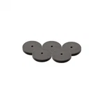 Milwaukee 49-36-5783 Tool 7" Bulk Black Finish Pad. Fixed Price $70.76.