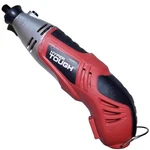 Hyper Tough Rotary Tool With Case Tested And Works Excellent. Fixed Price $14.95.