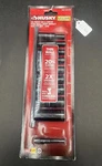 Husky 10-piece 3/8 In Drive Thin Wall Deep Impact Socket Set - Sae. Fixed Price $29.99.