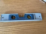 Stanley Torpedo Level 43-191 Blue & Gray H1291 Made In Usa 9 Inch Long Vintage. Fixed Price $14.99.