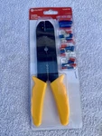 New Utilitech Terminal Kit With Tool #0046789. Fixed Price $15.99.