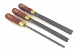Narex 3 Piece 200mm Coarse Cut Rasp Set (854202). Fixed Price $76.24.