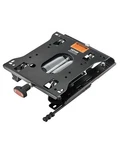 Vevor Universal Seat Suspension Kit With Slider Fits Lawn Mower Tractor. Fixed Price $99.90.