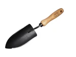 Dewit Welldone Serrated Trowel Trowel, Black, Brown. Fixed Price $90.28.