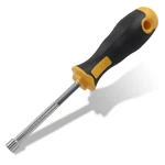 Kyuionty 5.5mm Hex Nut Driver Key Hand Tool, Socket Wrench Screwdriver. Fixed Price $11.82.