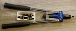 Westward 5tuw5 Hand Rivet Nut Tool Nutgun. Fixed Price $75.03.