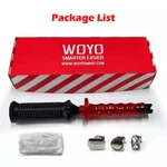 Woyo Pdr100 Slide Hammer Dent Puller Cold Glue Car Tool Paintless. Fixed Price $132.65.