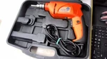 Shop Basics J1z-aj2-10 Screw Gun - Tested (wbp003592). Fixed Price $14.99.