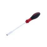 Wiha Tools 34121 Nut Driver With Softfinish Handle, 5.5 Mm X 125. Fixed Price $11.94.