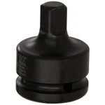 Grey Pneumatic 3008a 3/4" Drive 1/2" Impact Adapter With Friction Ball. Fixed Price $22.52.