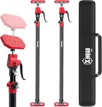 Xinqiao Cabinet Jacks For Installing Cabinets, Heavy Duty Third Hand Tools Adjus. Fixed Price $94.58.