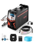 Vevor Tig Welder 6-in-1 Ac/dc Welding Machine Pulse Spot Mma Stick Igbt Inverter. Fixed Price $379.90.