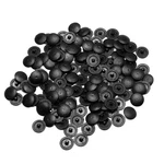 Phituoda Screw Cap Cover Plastic Hole Self-tapping 500, Black. Fixed Price $7.46.