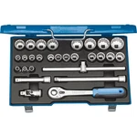 Gedore 2682877 D 19 Vmu-10 Socket Set 1/2" 28pc. Fixed Price $903.36.
