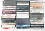 Jazz Cassette Tapes - You Choose, Vg+ To Sealed!. Fixed Price $6.95.