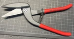 Nws 070 Pelican Tin Snips - Atramentized Plastic Grip. Fixed Price $49.99.