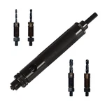 Minova Rivet Removal Tool, Drill Bit, Suitable With Black. Fixed Price $59.46.