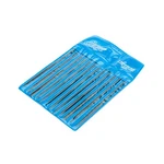 Excel Hobby Blade Corp Assorted Files With Pouch Exl55607 Hand Tools Misc. Fixed Price $37.07.