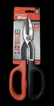 Crescent Wiss Wdf10s Tinner Snips,straight,2" Cutting L. Fixed Price $14.96.